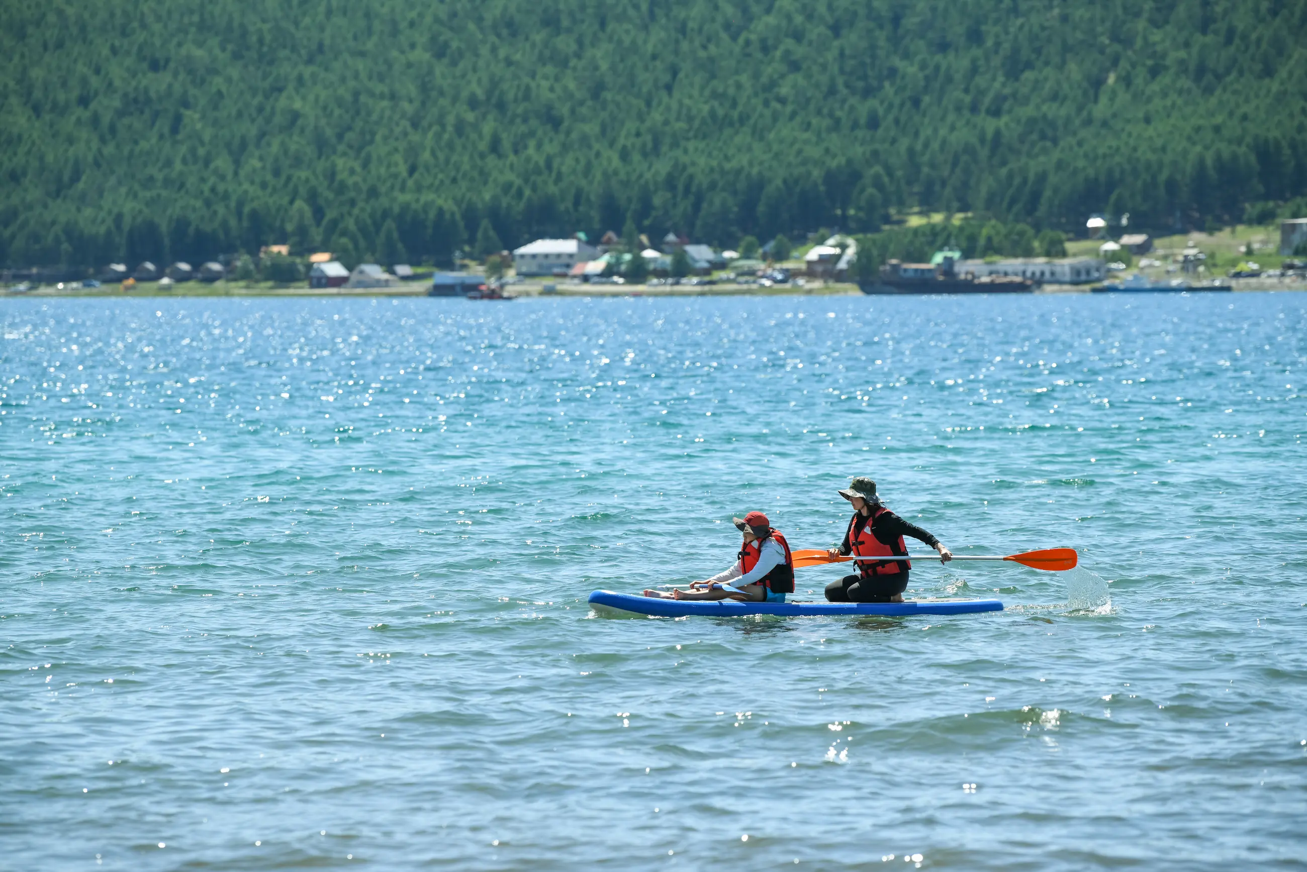gallery — the resort — DBR_6491