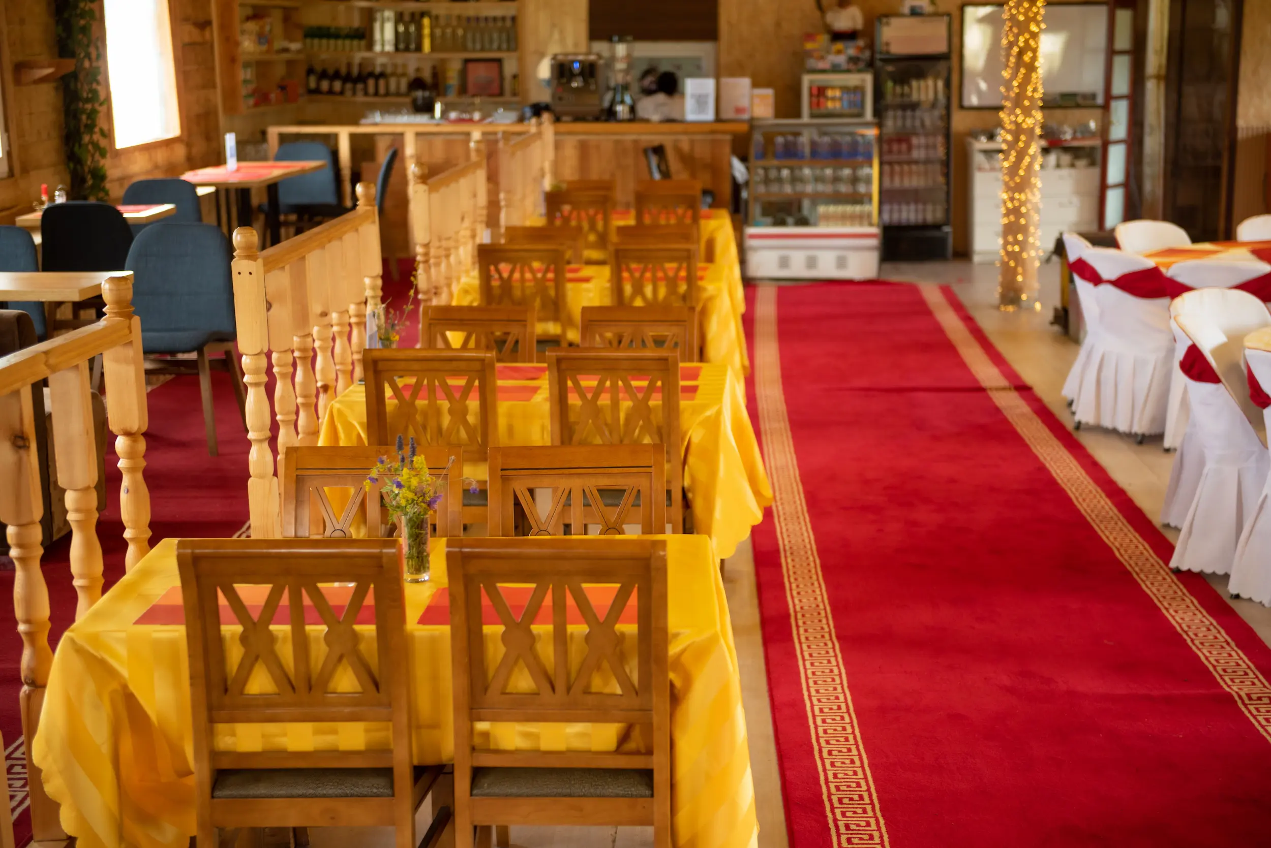 Farm to Table: Local Flavors