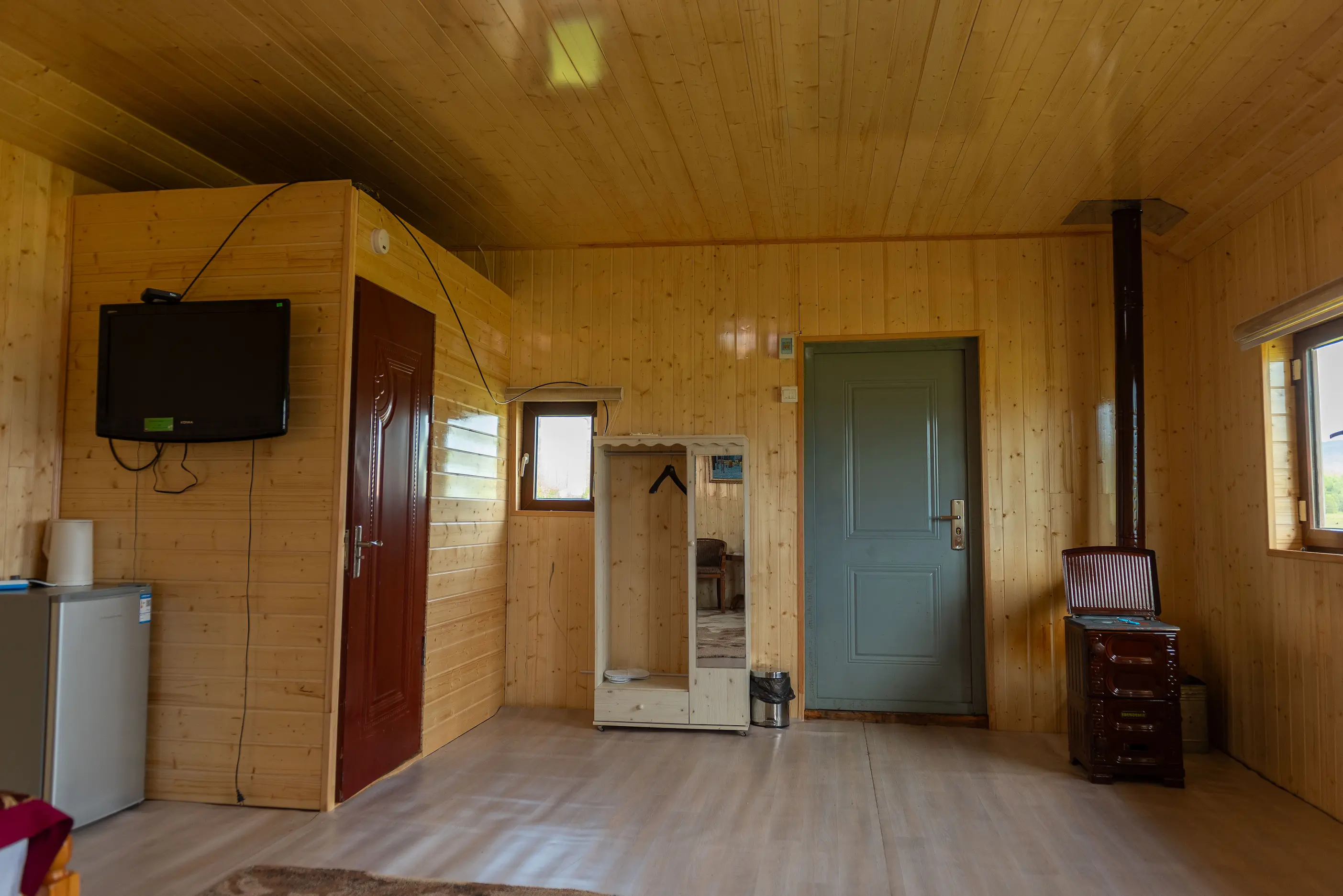 Grand Peninsula Suite