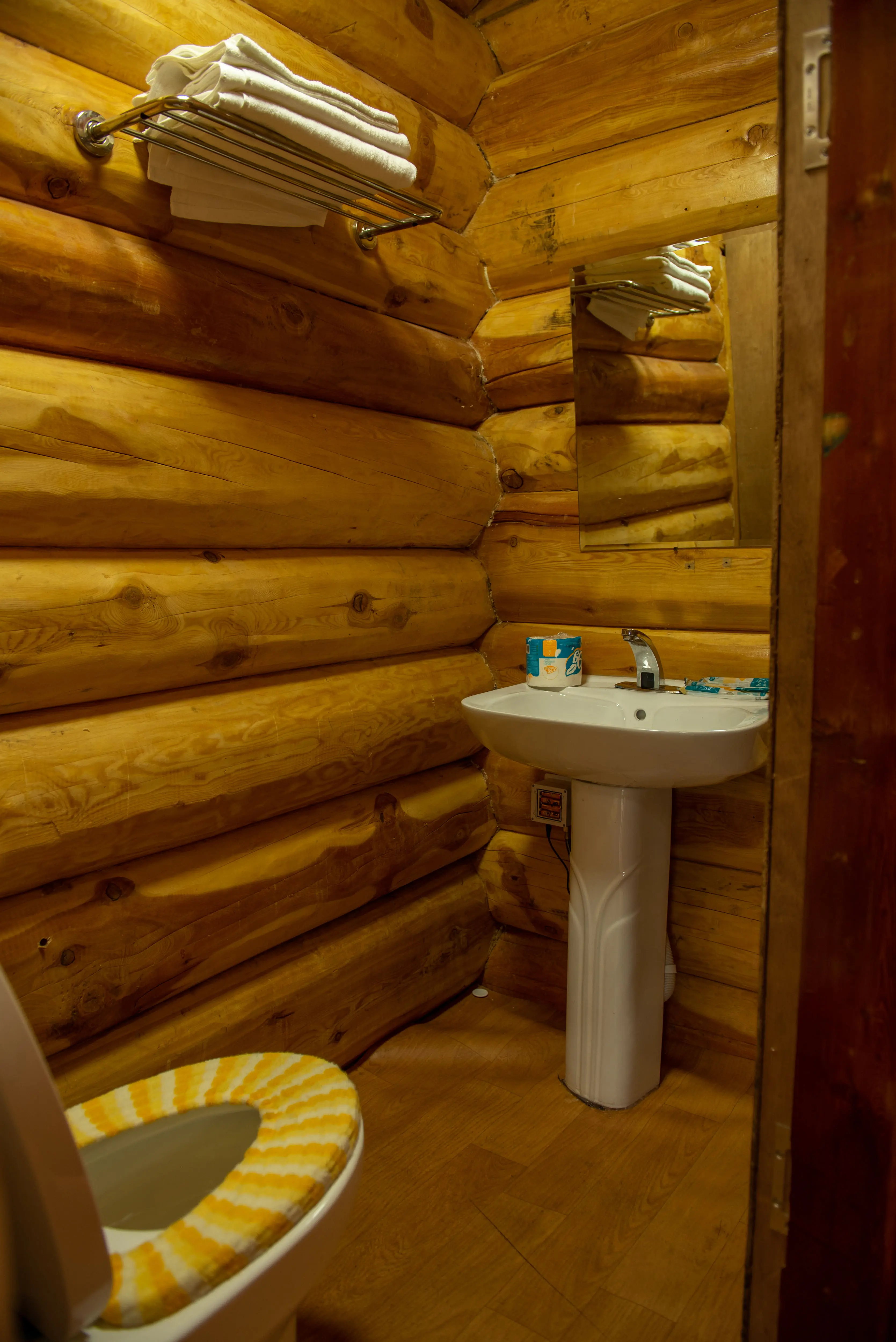 Superior Cabin