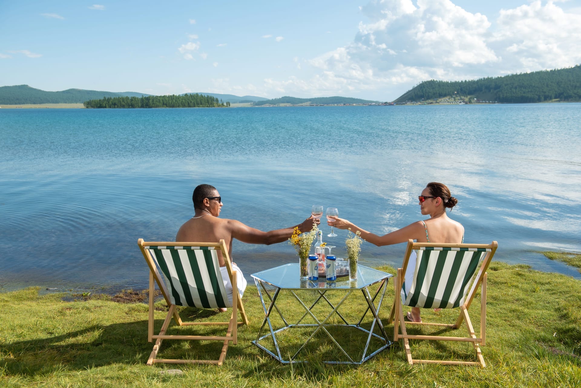 The Long Weekend & Beyond